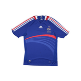 France 2008 Home